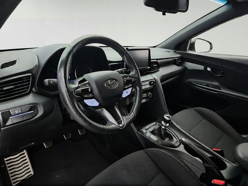 Used 2019 Hyundai Veloster N N w/ Performance Package FWD image 10