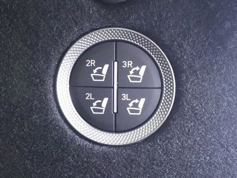 New 2026 Genesis GV80 3.5T Advanced image 28