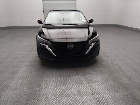 Used 2024 Nissan Sentra S FWD image 14