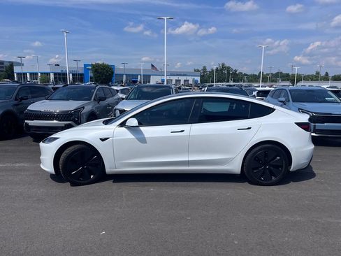 Used 2024 Tesla Model 3 RWD image 6