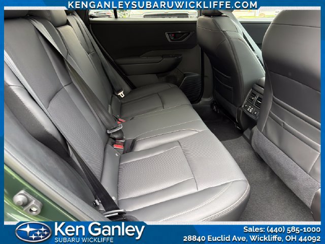 New 2026 Subaru Outback Limited XT AWD/4WD image 25