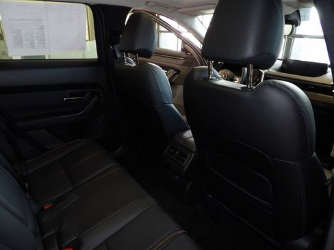 Used 2025 MAZDA CX-50 AWD 2.5 S w/ Cargo Package image 17