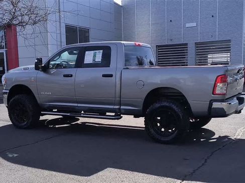Used 2024 RAM 2500 Big Horn image 6