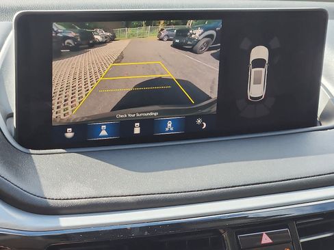 Used 2023 Acura MDX w/Technology Package image 19