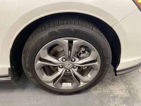Used 2024 Honda Accord EX-L image 31