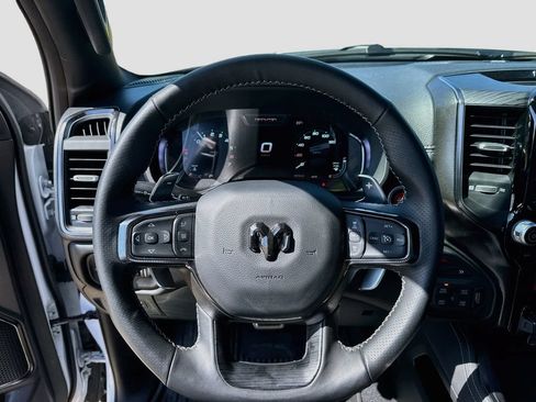 Used 2026 RAM 1500 RHO AWD/4WD image 13
