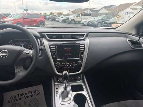 Used 2020 Nissan Murano SV AWD/4WD image 20