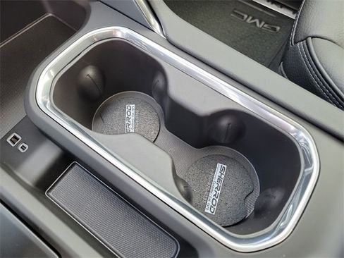 New 2026 GMC Sierra 1500 Denali w/ Technology Package image 31