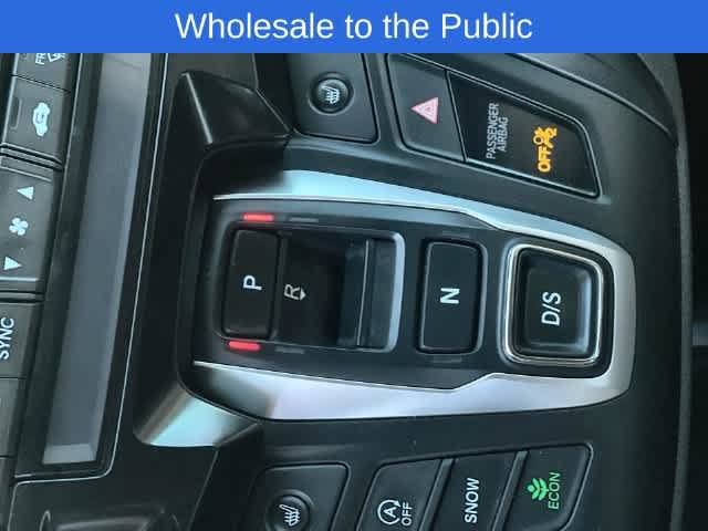 Used 2020 Honda Odyssey Elite image 16