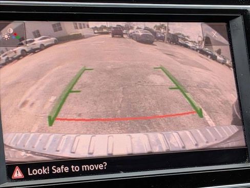 Used 2019 Volkswagen Tiguan S w/ Driver Assistance Package image 7