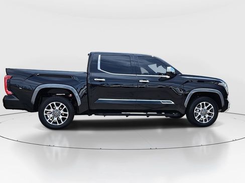 Used 2024 Toyota Tundra 1794 Edition AWD/4WD image 4
