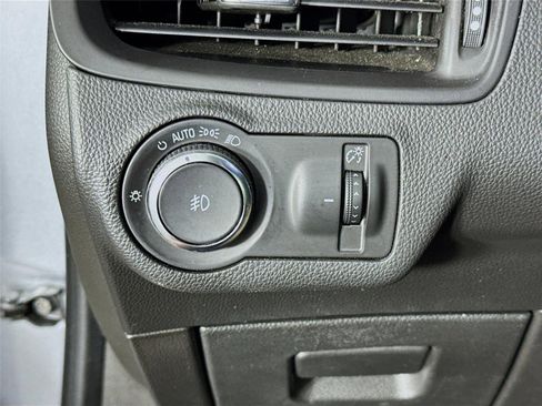 Used 2020 Buick Envision Preferred FWD image 10