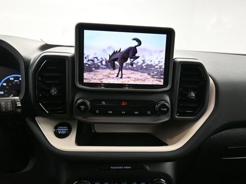 Certified 2023 Ford Bronco Sport Heritage w/ Heritage Convenience Package AWD/4WD image 14