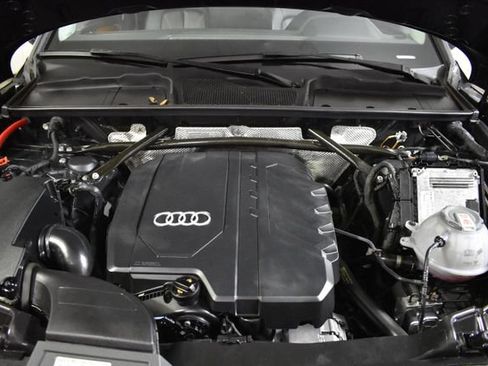 Used 2023 Audi Q5 2.0T Premium w/ Convenience Package AWD/4WD image 36