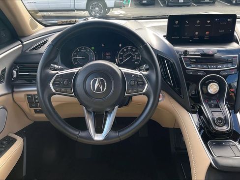 Used 2024 Acura RDX SH-AWD w/ Technology Package image 8