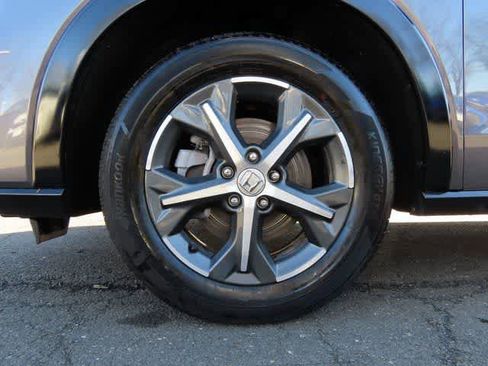 Used 2025 Honda HR-V EX-L image 9