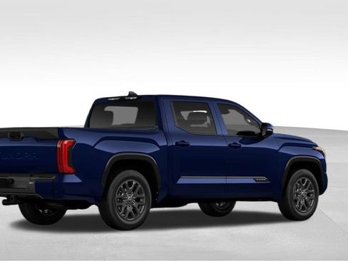 New 2026 Toyota Tundra Platinum image 10