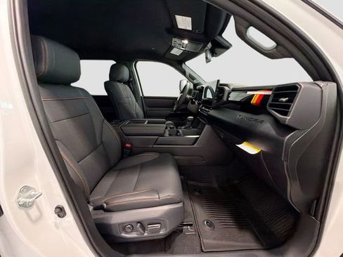 New 2026 Toyota Tundra SR5 AWD/4WD image 23
