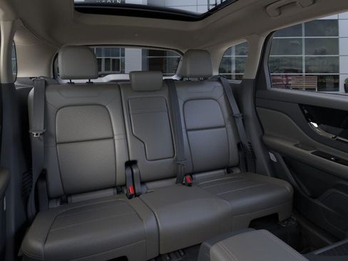 New 2026 Lincoln Corsair Grand Touring image 11