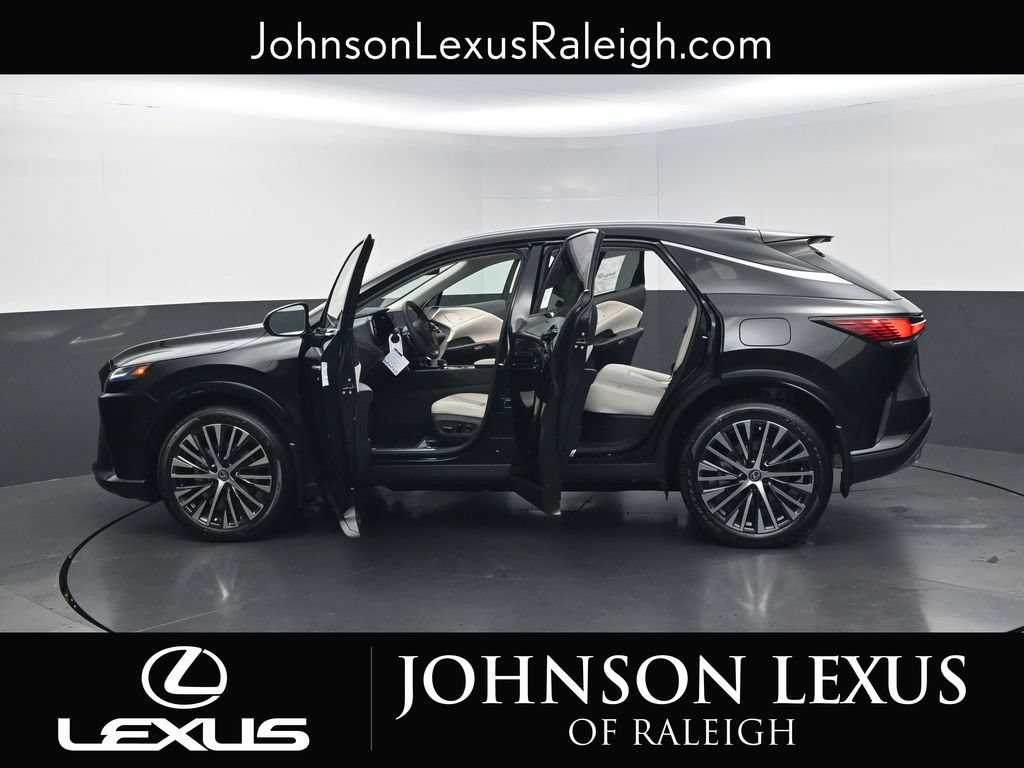 New 2026 Lexus RX 350 Premium Plus AWD/4WD image 35