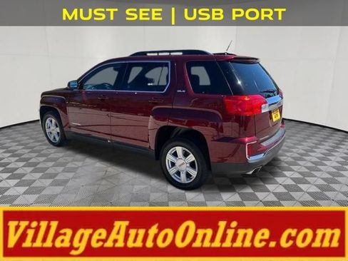 Used 2016 GMC Terrain SLE w/ Convenience Package AWD/4WD image 2
