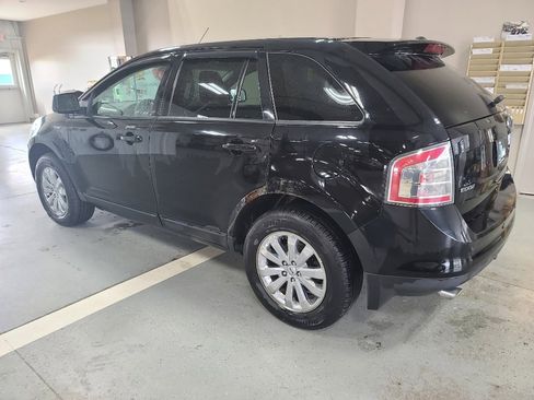 Used 2007 Ford Edge SEL Plus AWD/4WD image 7