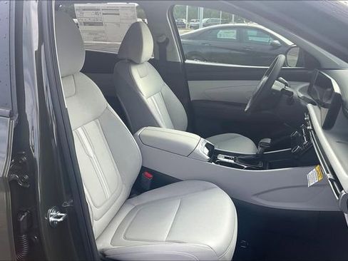 New 2026 Hyundai Tucson SEL image 27