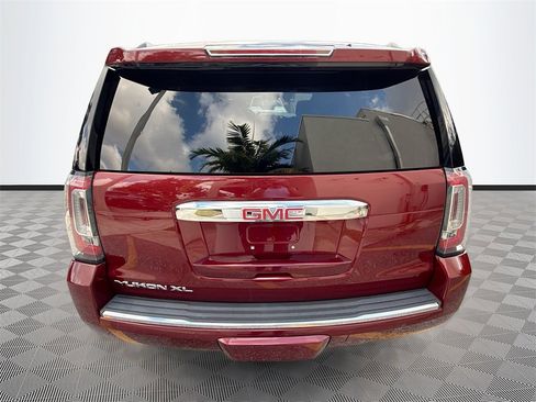 Used 2019 GMC Yukon XL Denali w/ Denali Ultimate Package image 7