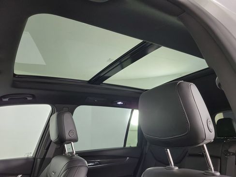 Used 2020 Cadillac XT6 Sport AWD/4WD image 19