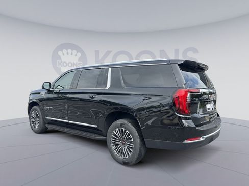 New 2026 GMC Yukon XL Elevation w/ Elevation Premium Package AWD/4WD image 4