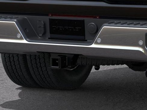 New 2026 Chevrolet Silverado 3500 LT w/ Texas Edition AWD/4WD image 38