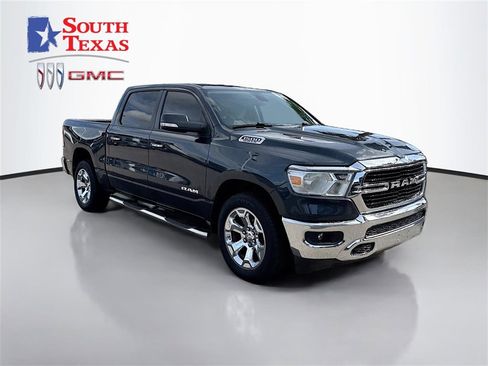 Used 2020 RAM 1500 Lone Star image 1