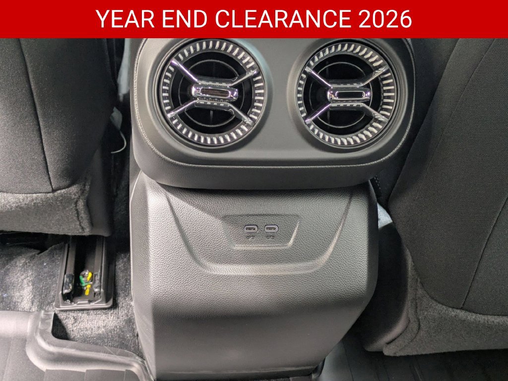 New 2026 Chevrolet Blazer EV LT FWD image 27
