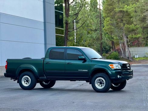 Used 2004 Toyota Tundra Limited image 13
