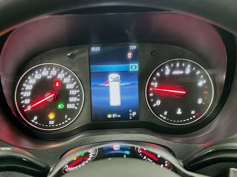 Used 2026 Mercedes-Benz Sprinter 144 Cargo image 13