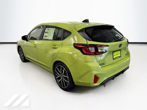 New 2026 Subaru Impreza 2.0i Sport AWD/4WD image 7