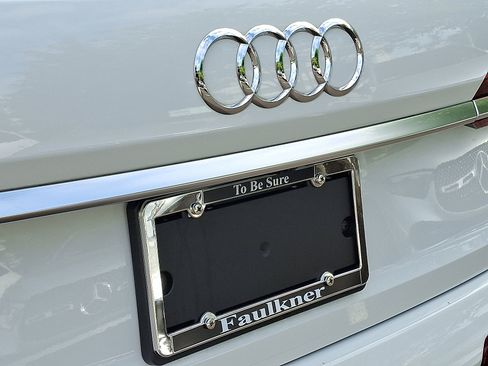 Used 2022 Audi Q7 3.0T Premium Plus AWD/4WD image 34