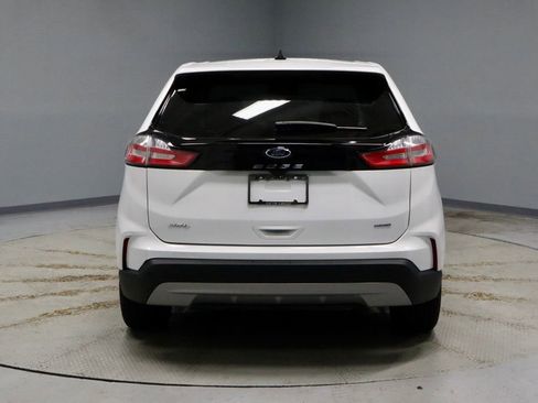 Certified 2024 Ford Edge SEL image 10