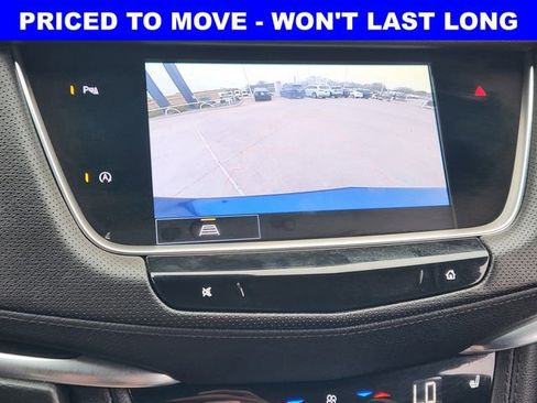 Used 2023 Cadillac XT5 Premium Luxury AWD/4WD image 6