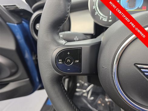 Used 2022 MINI Cooper Convertible image 18