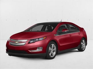 Used 2015 Chevrolet Volt Premium w/ Premium Trim Package video 1