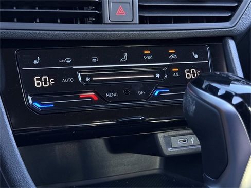 New 2026 Volkswagen Jetta Sport image 16