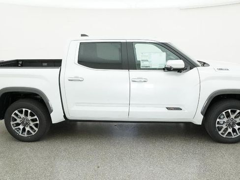 New 2026 Toyota Tundra 1794 Edition AWD/4WD image 11