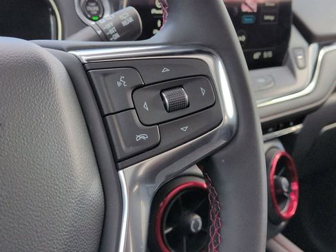 Used 2023 Chevrolet Blazer RS w/ Driver Confidence II Package FWD image 25
