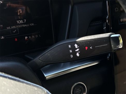 New 2026 GMC Terrain Elevation image 21