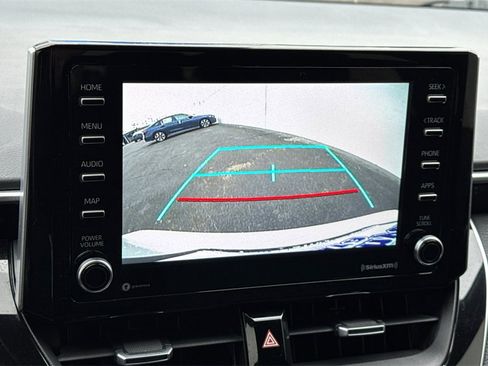 Used 2021 Toyota Corolla SE image 21