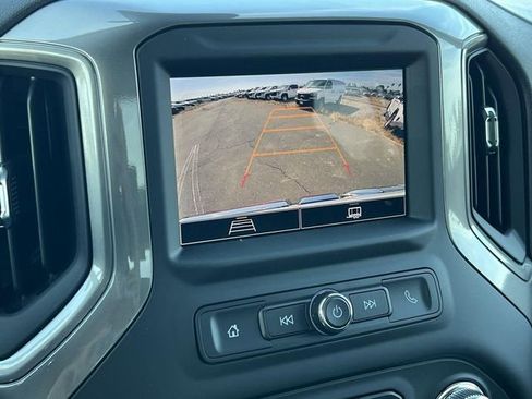 New 2026 GMC Sierra 1500 Pro w/ Pro Value Package AWD/4WD image 16