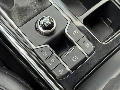 Used 2022 Kia Sorento SX FWD image 31