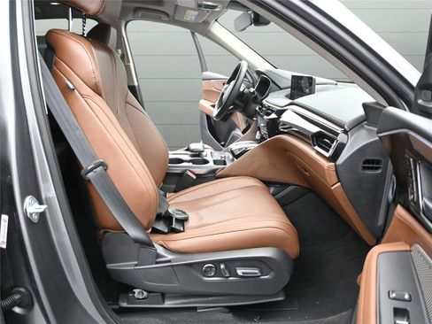 Certified 2024 Acura MDX SH-AWD w/ Technology Package image 16