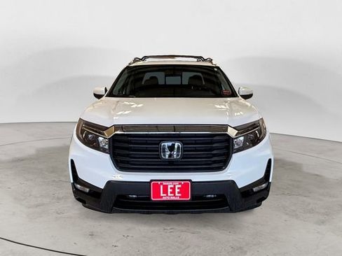 Used 2023 Honda Ridgeline RTL image 9
